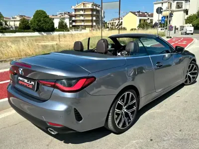 Usata BMW 420