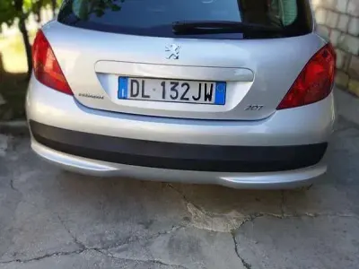 Occasion Peugeot 207 73 ch (53 kW) 2008 Berline