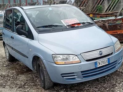 Fiat Multipla