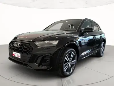 Usata Audi Q5