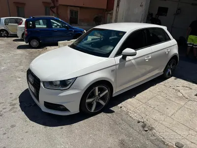 Usata Audi A1