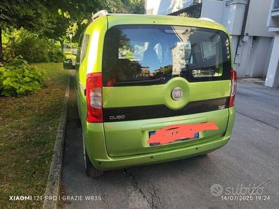 Fiat Qubo