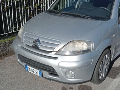 usata Citroën C3 C3 1.4 Exclusive