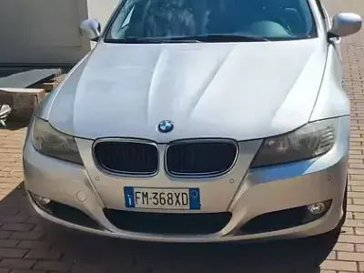 Usata BMW 318 143 CV (105 kW) 2018 Station wagon