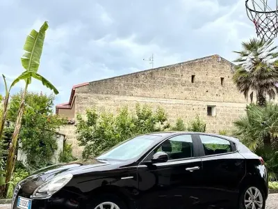 Usata Alfa Romeo Giulietta