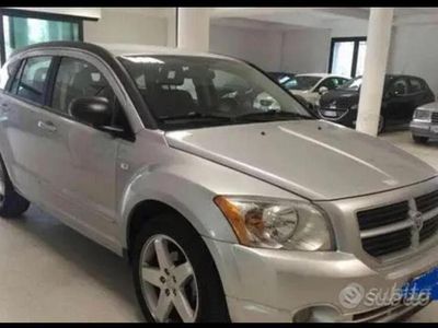 Dodge Caliber