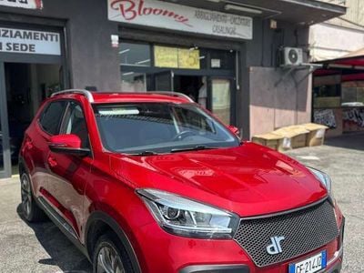 DR Automobiles DR5