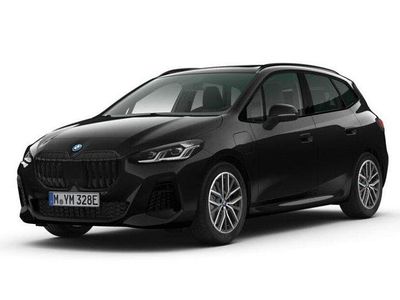Nuova BMW 225 Active Tourer Comfort Edition 136 CV (100 kW) 2026 Nero / metallizzato Monovolume