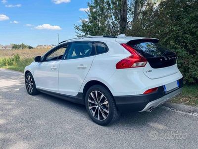 Volvo V40 CC