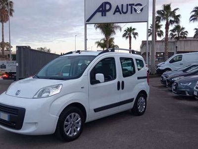 usata Fiat Qubo 1.4 Natural Power Active 70cv