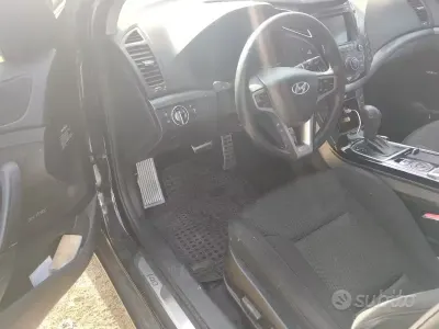 Usata Hyundai i40