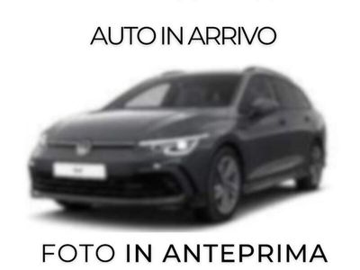 usata VW Golf VIII Golf Variant 2.0 TDI SCR Life