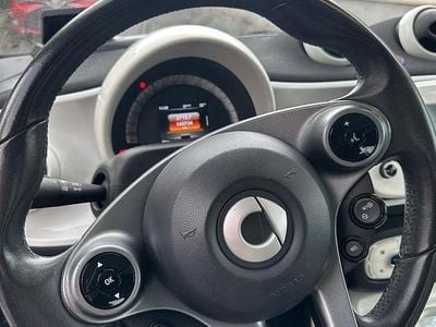 Usata Smart ForTwo Coupé 71 CV (52 kW) 2016 Utilitaria