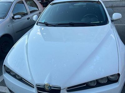 Alfa Romeo 159