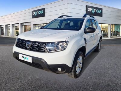 usata Dacia Duster II 2018 1.5 blue dci Comfort 4x2 s and s 115cv my1