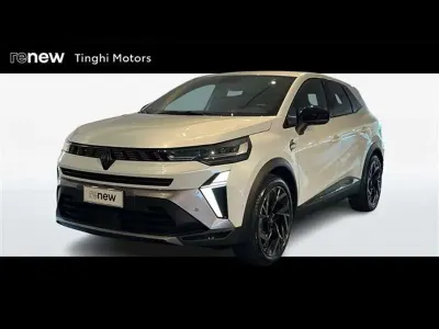 Nuova Renault Symbioz Esprit Alpine 94 CV (69 kW) 2025 Bianco SUV
