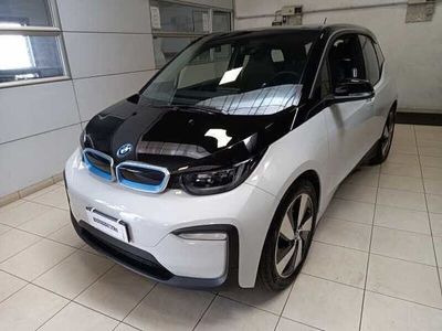 usata BMW 120 i3Ah Advantage