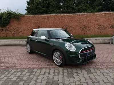 Usata Mini John Cooper Works