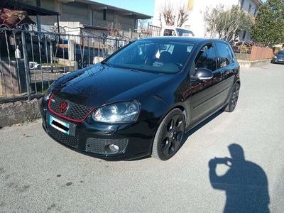 usata VW Golf V Golf GTI2003 5p 2.0 tfsi dsg