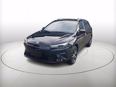 Usata MG MG5 EV Luxury 72 kW (99 CV) 2022 Station wagon