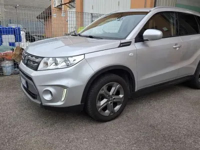 Usata Suzuki Vitara