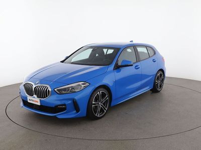 usata BMW 118 Serie 1 i M Sport