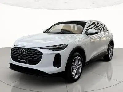 Usata Audi Q5