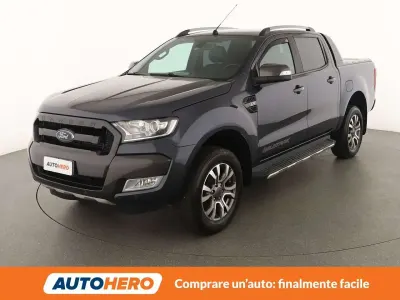 Usata Ford Ranger