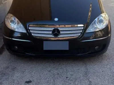 Usata Mercedes A180
