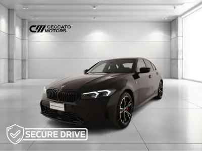 Occasion BMW 320 M Sport 190 ch (139 kW) 2025 Noir Berline