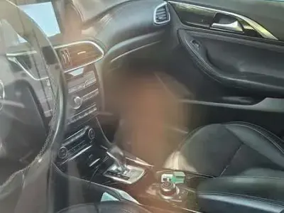 Usata Infiniti Q30