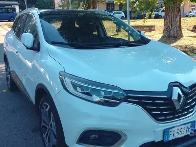Usata Renault Kadjar