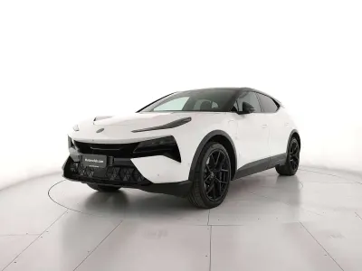 Usata Lotus Eletre