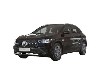 Mercedes GLA180
