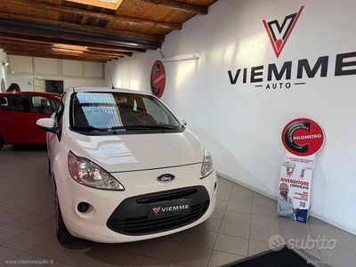 Ford Ka Plus