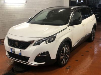 usata Peugeot 5008 BlueHDi 180 S&S EAT8 GT