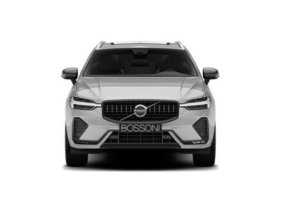 Usata Volvo XC60 Plus 197 CV (144 kW) 2023 Grigio SUV