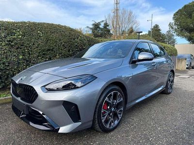Usata BMW 118 M Sport 150 CV (110 kW) 2025 Grigio Utilitaria