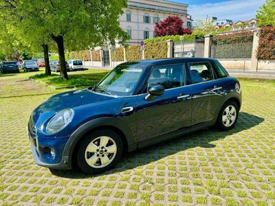 usata Mini Cooper Cooper 5p 1.5