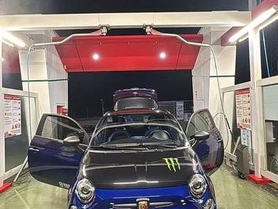 Usata Abarth 595 165 CV (121 kW) 2021 Utilitaria