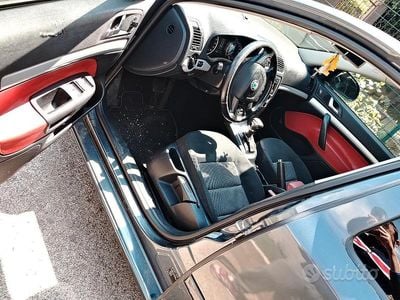 Usata Skoda Octavia 105 CV (77 kW) 2009 Grigio Berlina