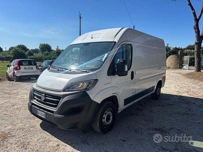 Fiat Ducato 33
