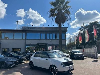 Usata Honda e Advance 60 kW (82 CV) 2021 Other Utilitaria