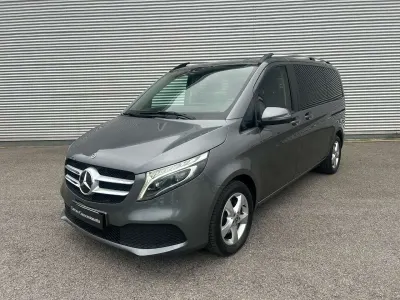 Usata Mercedes V250