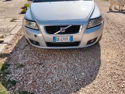 Usata Volvo V50 109 CV (80 kW) 2009 Station wagon