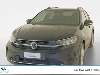 Usata VW Polo