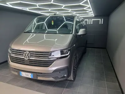 Usata VW T6.1