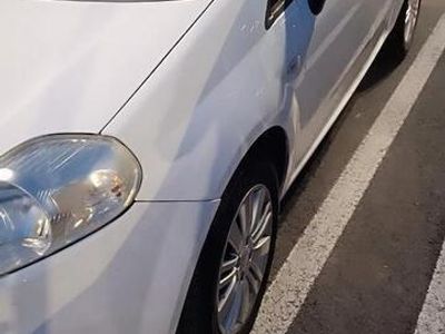 usata Fiat Grande Punto - 2008