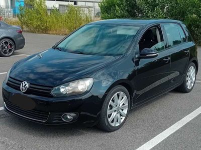 VW Golf VI