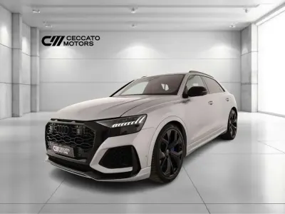 Usata Audi RS Q8